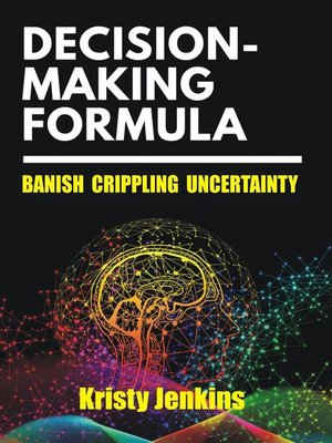 cover image of Decision Making Formula